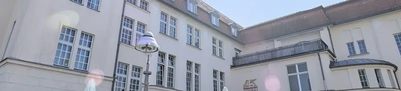 4-Zimmerwohnung mit großer Terrasse — photo 1